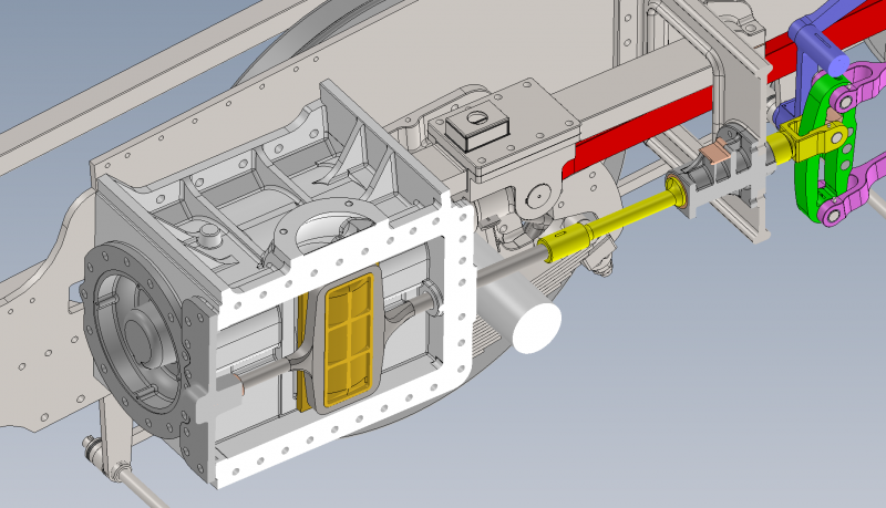 Slide valve