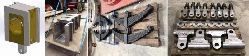 Components