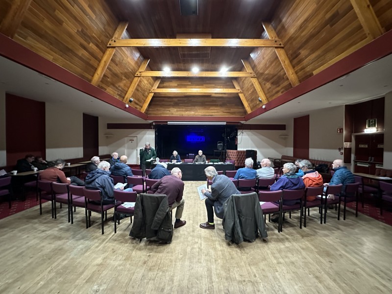 AGM 2025