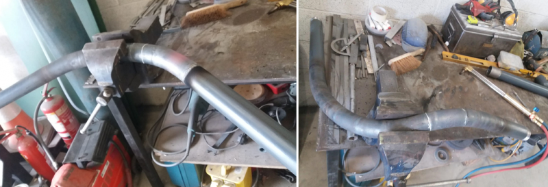 Pipe Bending